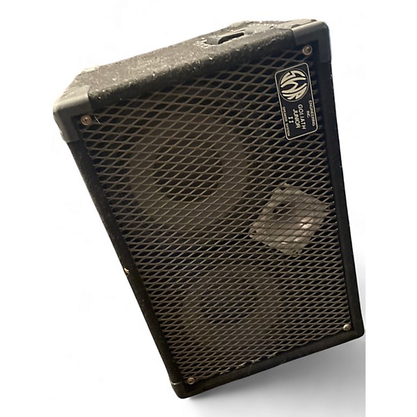 Used SWR Goliath II 4x10 Bass Cabinet | Guitar Center