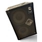 Used SWR Goliath II 4x10 Bass Cabinet