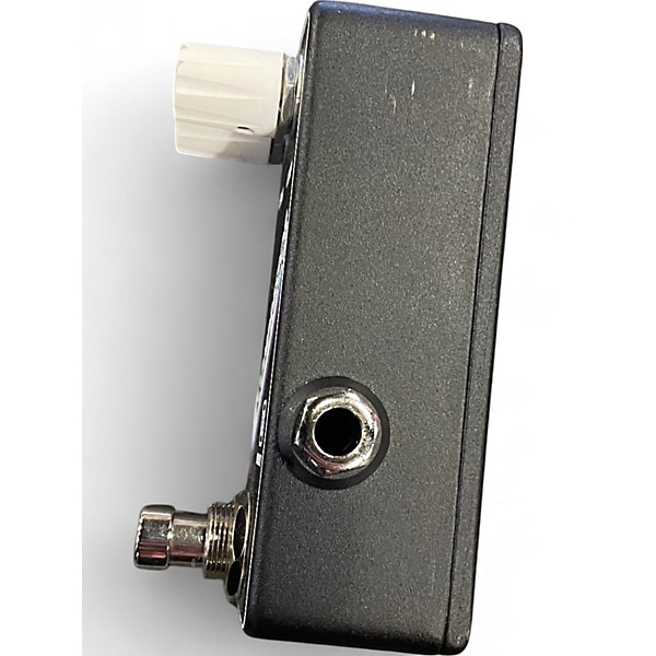 Used Keeley COMPRESSOR MINI Effect Pedal