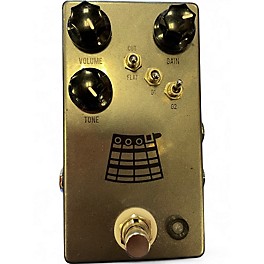 Used JHS Pedals The Kilt Effect Pedal