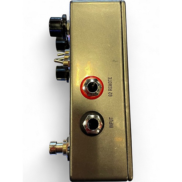 Used JHS Pedals The Kilt Effect Pedal