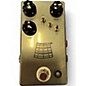 Used JHS Pedals The Kilt Effect Pedal