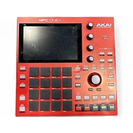 Used Akai Professional MPC ONE+