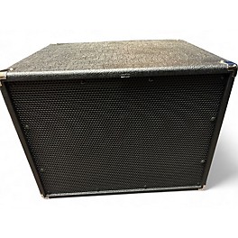 Used Carvin BR210-4 Bass Cabinet