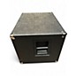 Used Carvin BR210-4 Bass Cabinet