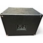 Used Carvin BR210-4 Bass Cabinet