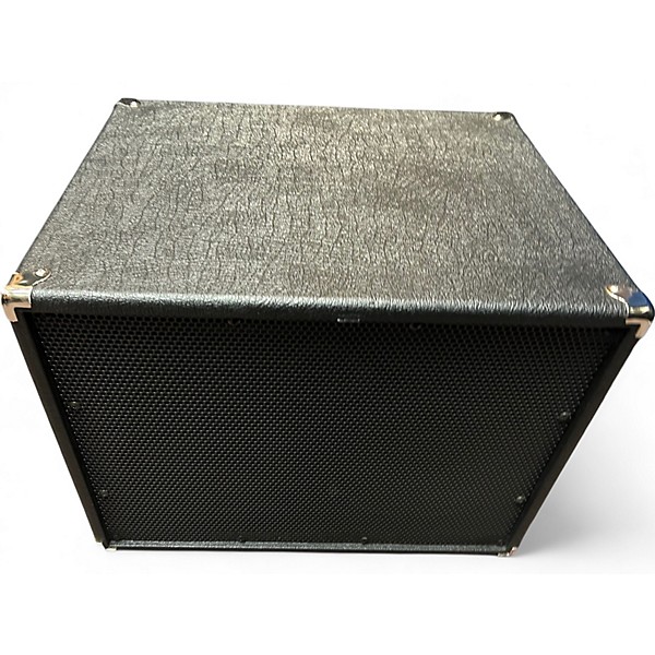 Used Carvin BR210-4 Bass Cabinet