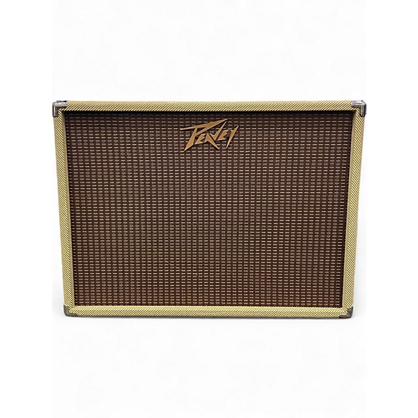 Used Peavey 112C Guitar Cabinet