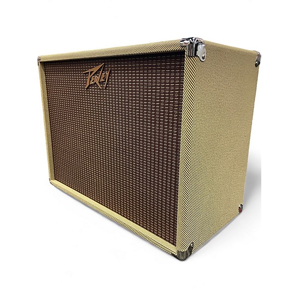 Used Peavey 112C Guitar Cabinet