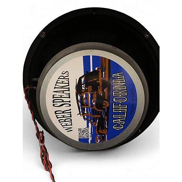 Used Peavey 112C Guitar Cabinet