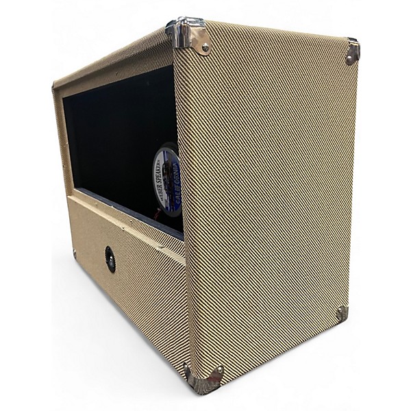 Used Peavey 112C Guitar Cabinet