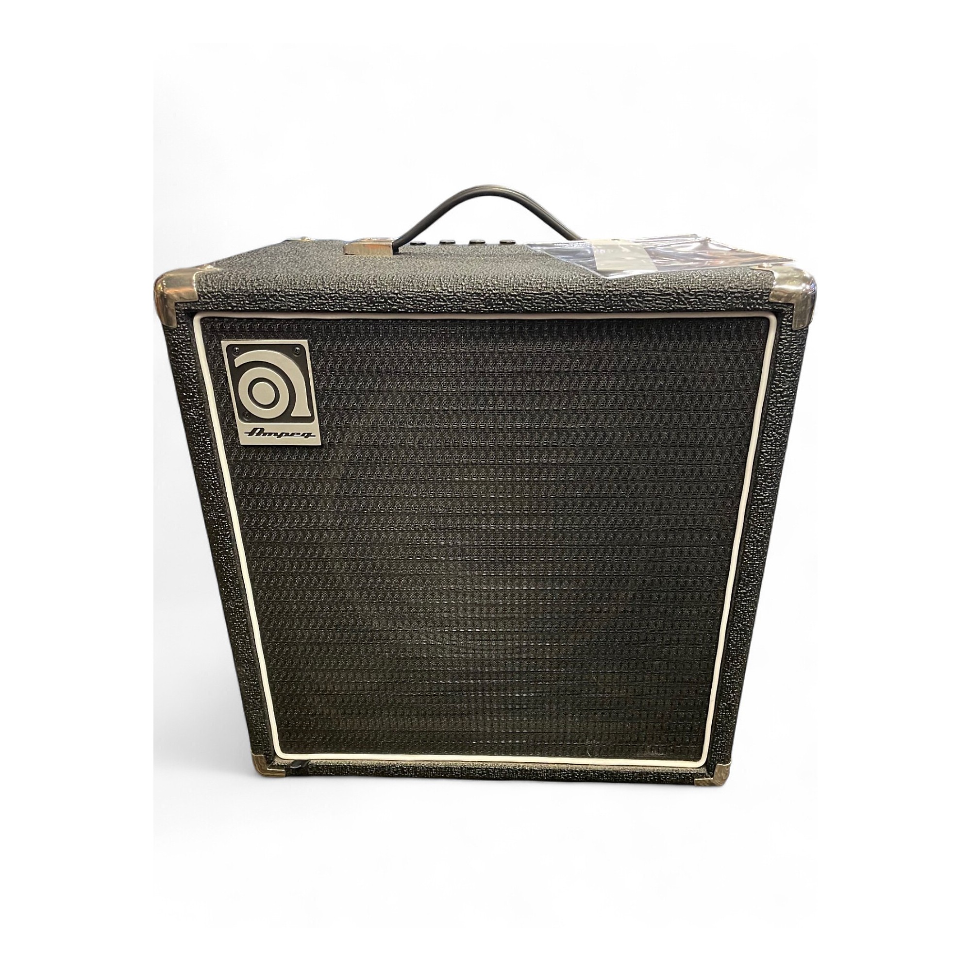 Ampeg BA-110 ジャンク Used Ampeg BA110 35W 1x10 Bass Combo Amp | Guitar Center