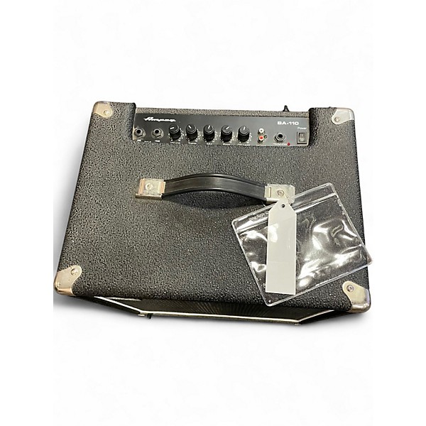 Ampeg BA-110 ジャンク 2025年最新】Ampeg BA-110の人気アイテム - メルカリ