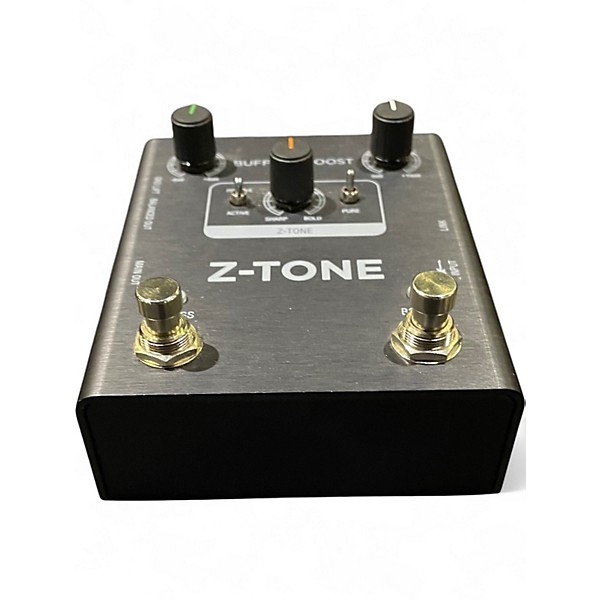 Used IK Multimedia Z -TONE Effect Pedal