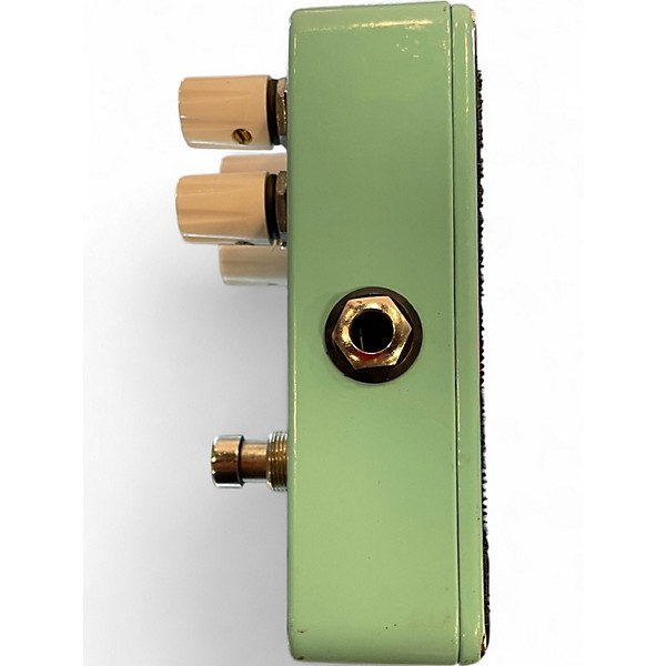 Used Keeley 4 Knob Compressor Effect Pedal