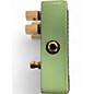 Used Keeley 4 Knob Compressor Effect Pedal