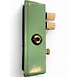 Used Keeley 4 Knob Compressor Effect Pedal