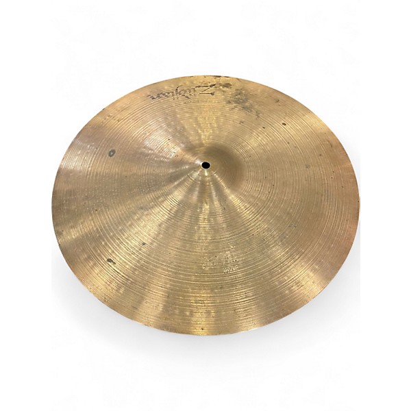 Used Zildjian 20in amir Cymbal