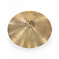 Used Zildjian 20in amir Cymbal thumbnail