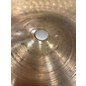 Used Zildjian 20in amir Cymbal