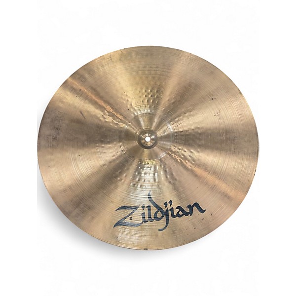 Used Zildjian 20in amir Cymbal