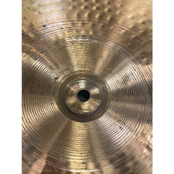 Used Zildjian 20in amir Cymbal