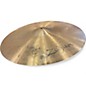 Used Zildjian 20in amir Cymbal