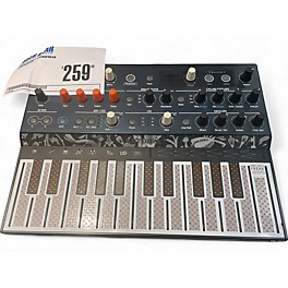 Used Arturia MicroFreak Stellar