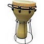 Used Remo SKYNDEEP Djembe thumbnail