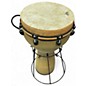 Used Remo SKYNDEEP Djembe