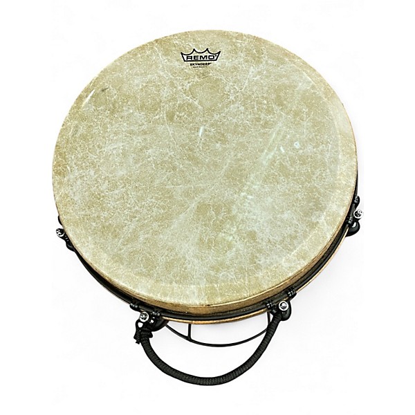 Used Remo SKYNDEEP Djembe