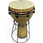 Used Remo SKYNDEEP Djembe