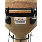 Used Remo SKYNDEEP Djembe