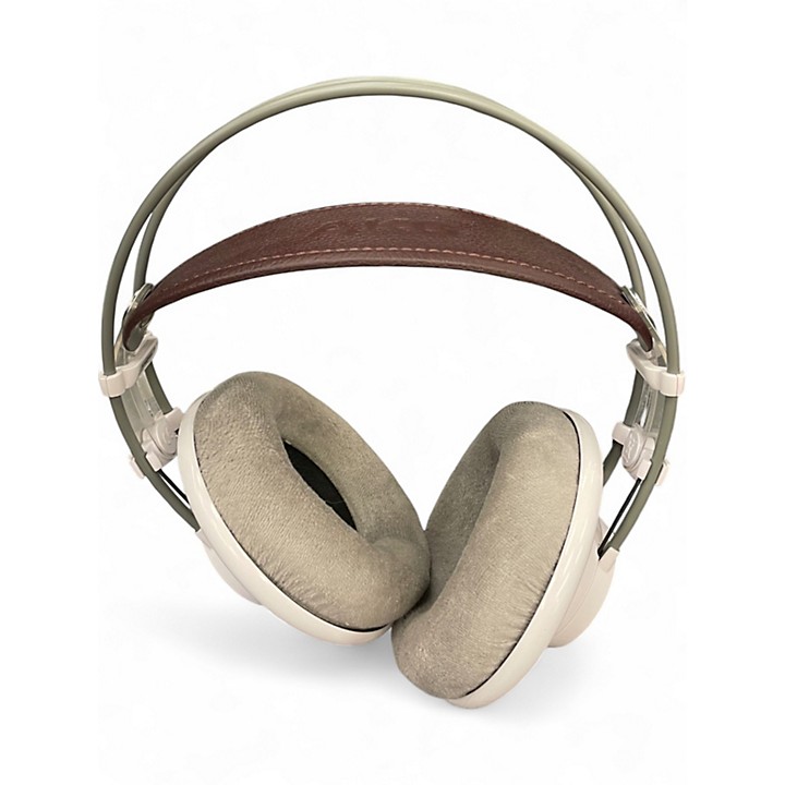 Used AKG K 701 Studio Headphones | Guitar Center
