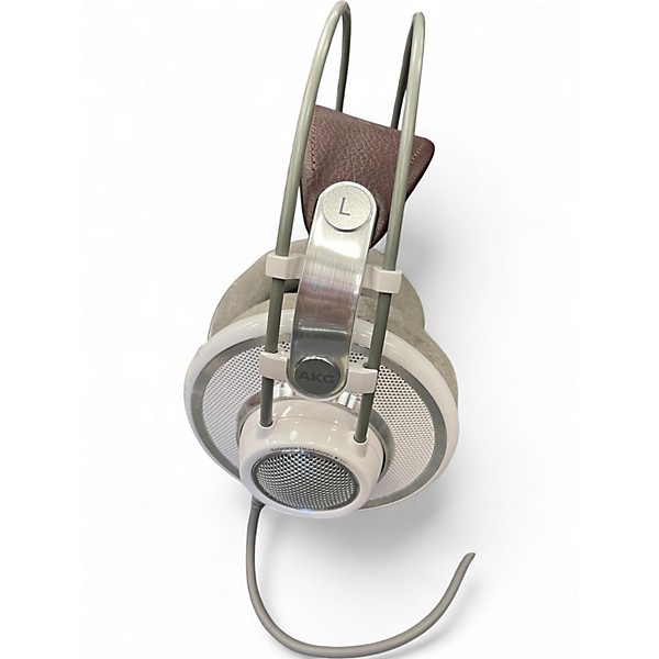Used AKG K 701 Studio Headphones
