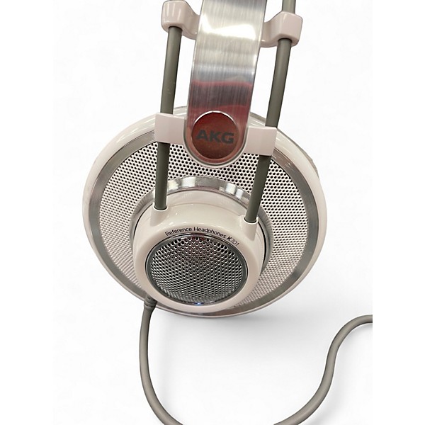 Used AKG K 701 Studio Headphones
