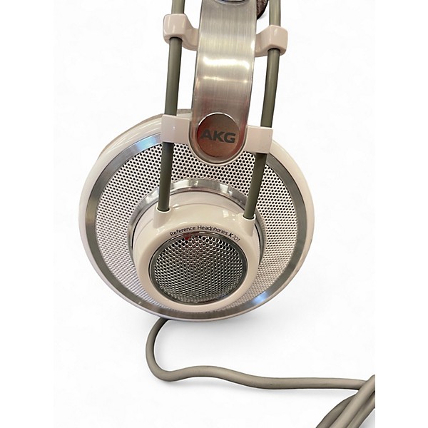 Used AKG K 701 Studio Headphones