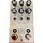 Used Walrus Audio Mako D1 High Fidelity Echo Machine Effect Pedal thumbnail
