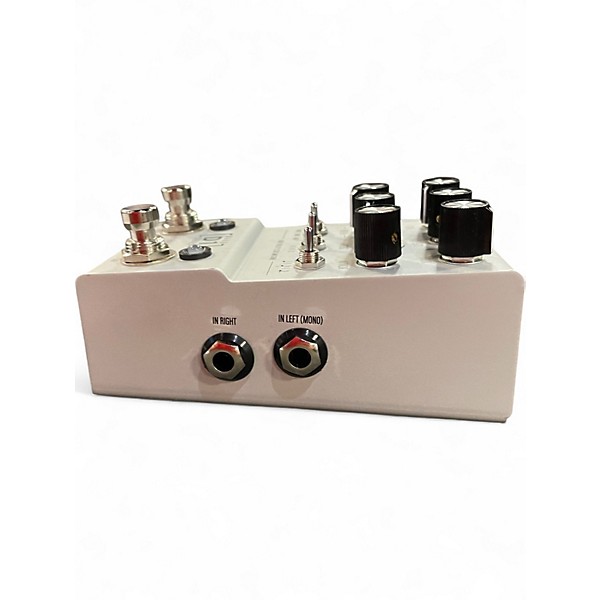 Used Walrus Audio Mako D1 High Fidelity Echo Machine Effect Pedal