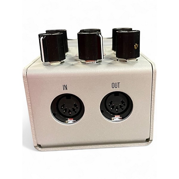 Used Walrus Audio Mako D1 High Fidelity Echo Machine Effect Pedal