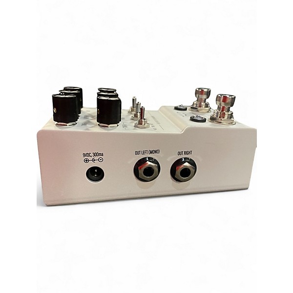 Used Walrus Audio Mako D1 High Fidelity Echo Machine Effect Pedal