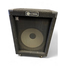 Used SWR LA15 1x15 100W Bass Combo Amp