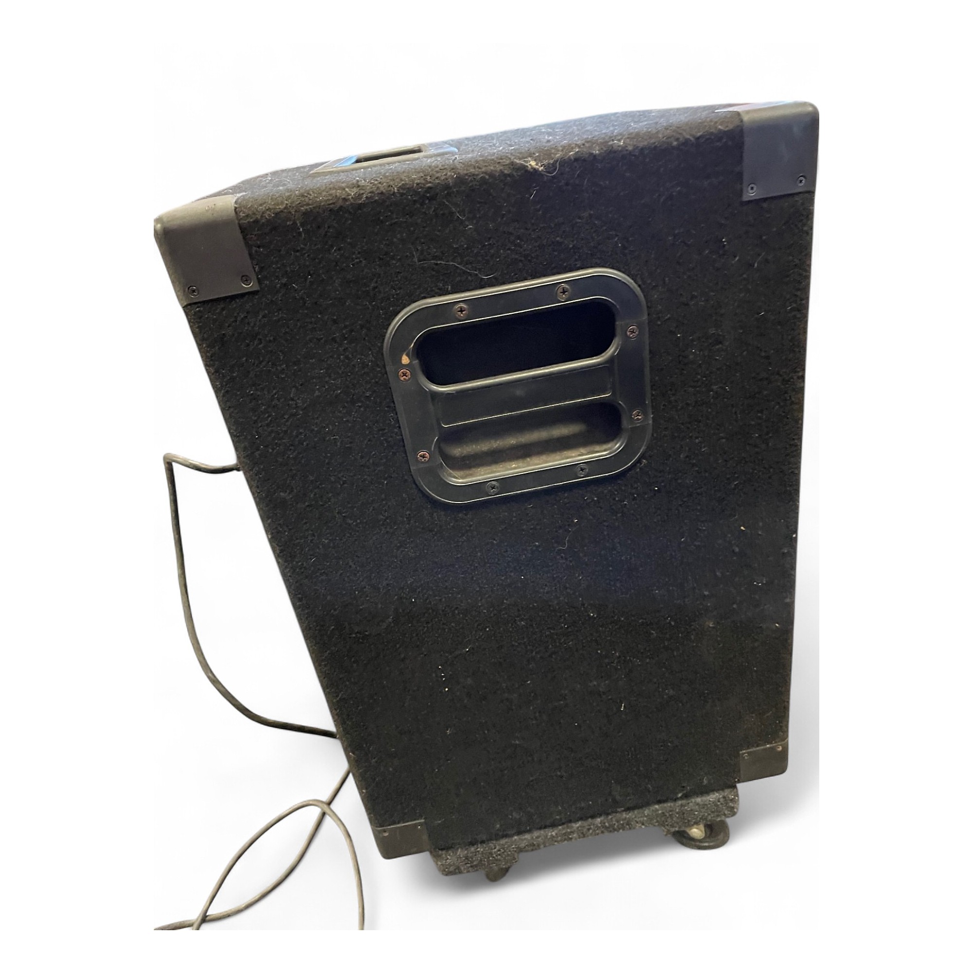 ベース SWR LA15 Used SWR LA15 1x15 100W Bass Combo Amp | Guitar Center