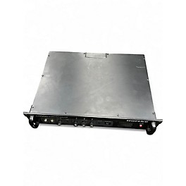 Used Hartke LH500 500W Bass Amp Head