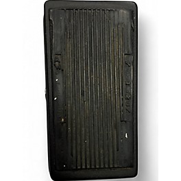 Used Dunlop CBM95 Cry Baby Mini Wah Effect Pedal