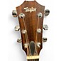 Used Taylor Academy 10E Natural Acoustic Electric Guitar