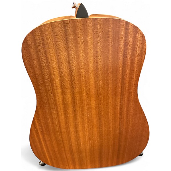 Used Taylor Academy 10E Natural Acoustic Electric Guitar