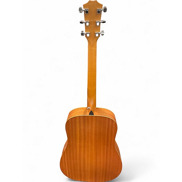 Used Taylor Academy 10E Natural Acoustic Electric Guitar
