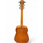 Used Taylor Academy 10E Natural Acoustic Electric Guitar