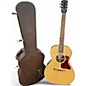 Used Gibson L-00 STUDIO Natural Acoustic Guitar thumbnail